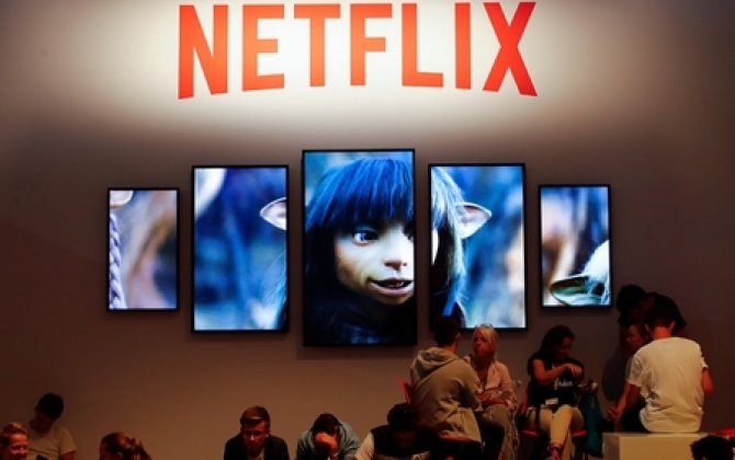 “Netflix” Rusiya telekanallarını yayımlamaqdan imtina edib