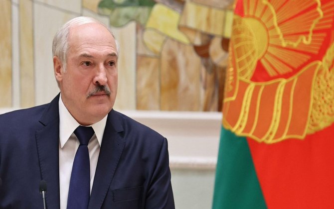 Лукашенко попросил Путина поставить дополнительно С-400