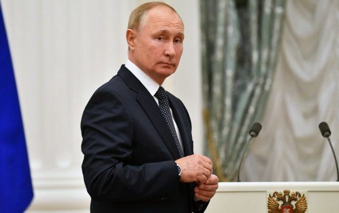 В Кремле заявили, что поддержка россиян придает Путину сил