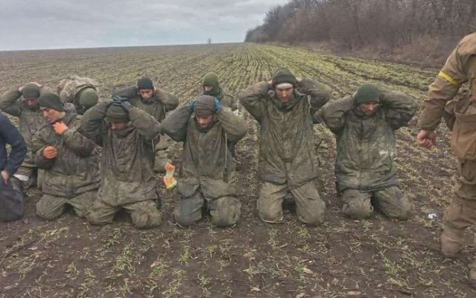 Минобороны: 498 военнослужащих России погибли в ходе спецоперации