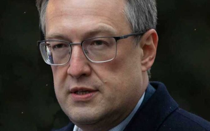 "Putin çox yaşamaq istəyən siçovuldur..."