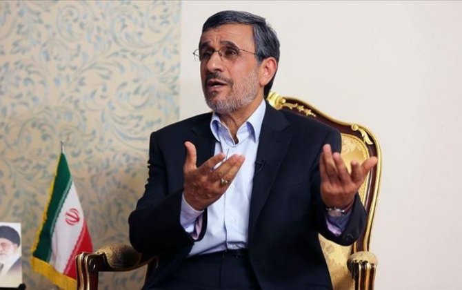 Экс-президент Ирана высказался в поддержку Украины и Зеленского