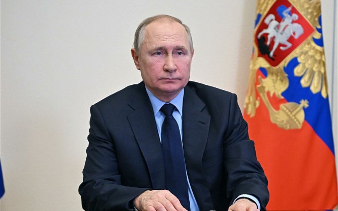 Путин выступил за введение в устав ОДКБ понятия «контролирующее государство»