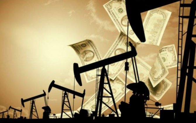 Azərbaycan neftinin qiyməti 118 dolları keçdi