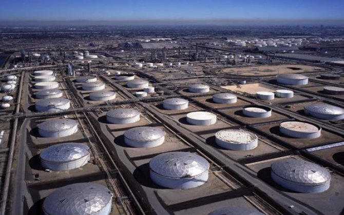 Южная Корея высвободит 4,42 млн баррелей нефти из стратегических запасов