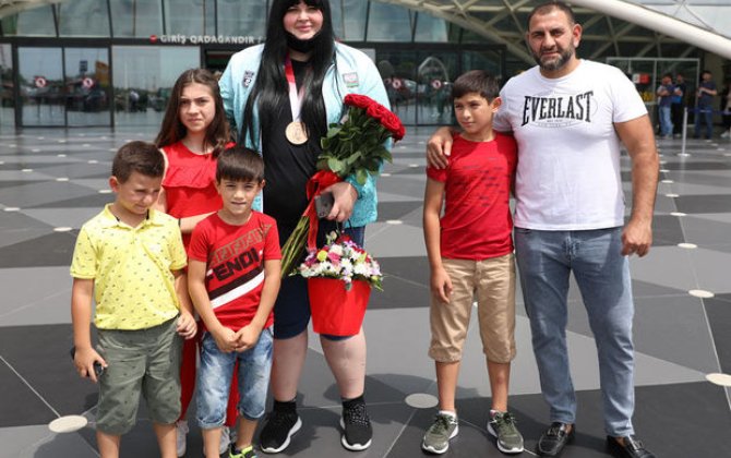 Ukraynada evi dağıdılan Azərbaycan cüdoçusu karyerasını bitirdi