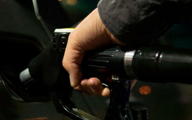 Benzinin qiyməti kəskin artdı -