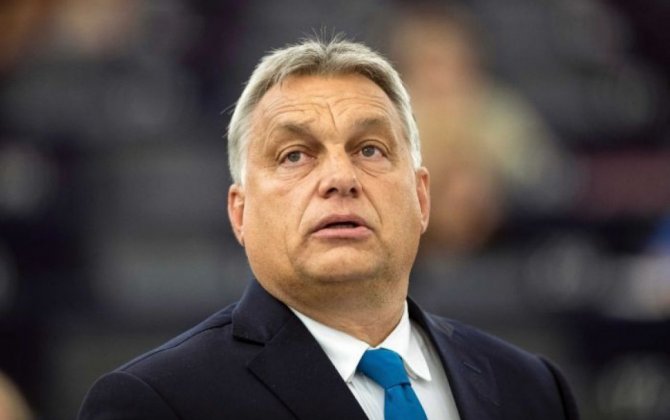 Венгрия разрешила размещение войск НАТО на территории страны