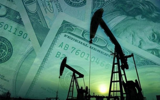 Цена на нефть марки Brent превысила $130