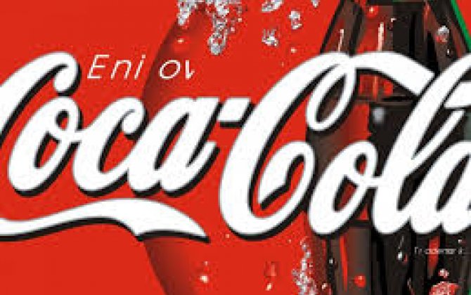 Coca-Cola Rusiyadakı biznesini dayandırır