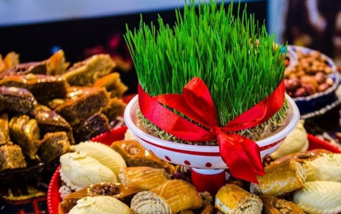 В Азербайджане на праздник Новруз 8 дней подряд будут нерабочими