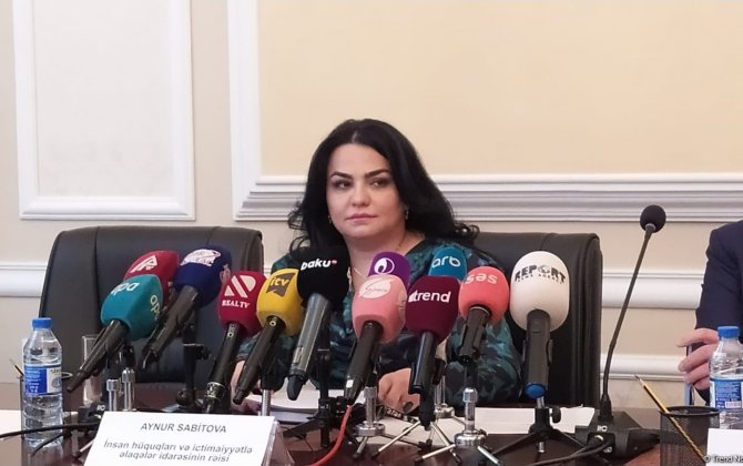 В Азербайджане завершено исполнение Акта об амнистии в связи с Днем Победы