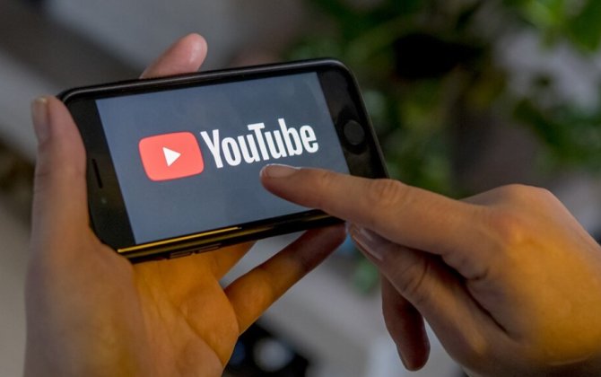 “YouTube” Rusiya dövlət mediası kanallarını bloklayacaq