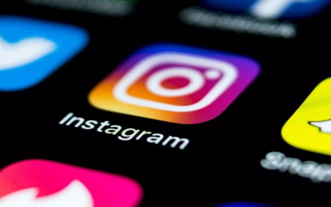 В России ограничили доступ к Instagram-ОБНОВЛЕНО