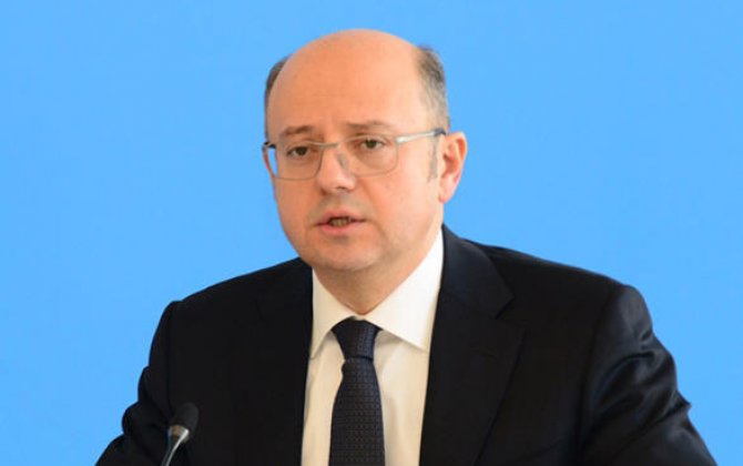 Азербайджан ведет диалог с ЕС и другими заинтересованными сторонами по увеличению поставок газа – министр