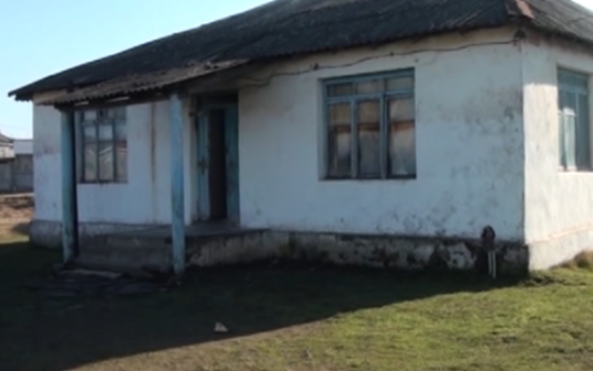 Lənkəranda 524 şagirdin təhsil aldığı məktəb -