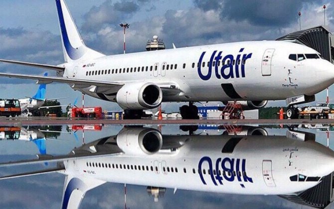 Rusiya aviaşirkətləri təyyarələrini “milliləşdirir