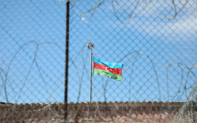 Amnistiya Aktı 17 267 şəxsə şamil olundu -