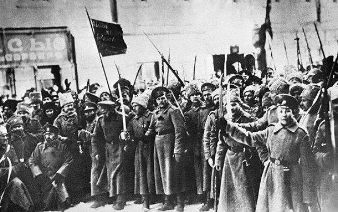 “Qırmızılar Lənkəranda talış və türkləri nəinki talayır, hətta öldürür, qadınları zorlayırdılar...”
