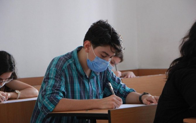 Yüksək vəzifələrə qəbul üçün test imtahanı keçirilməyəcək - Yüksək vəzifələrə qəbul üçün test imtahanı keçirilməyəcək -