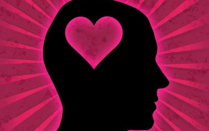 Beyində “sevgi mərkəzi” aşkar edildi - Beyində “sevgi mərkəzi” aşkar edildi -