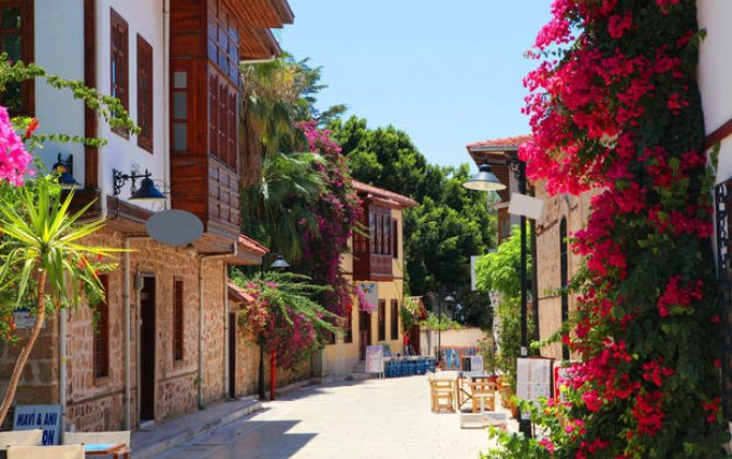 Türkiyədə kirayə evlər bahalaşdı -