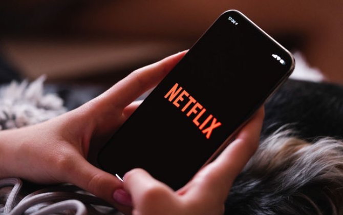“Netflix” Rusiyadakı “App Store” və “Google Play”dən tətbiqini sildi