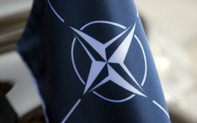 НАТО разместил 40 тысяч военных на восточном фланге