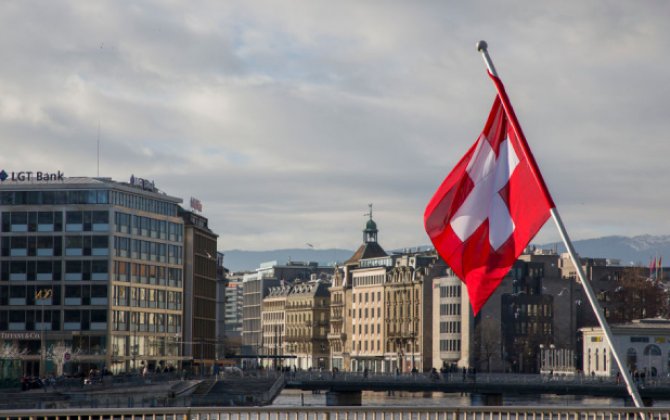 Швейцария заморозила активы российских олигархов уже на 6,2 млрд долларов