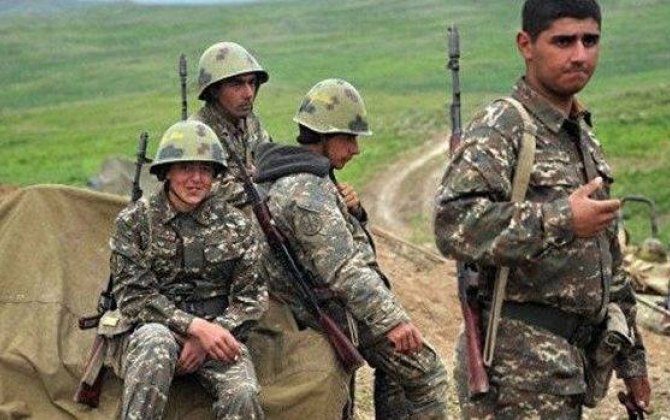 Suriyada, Qazaxıstanda Rusiyaya dəstək verən Ermənistan ordusu Pirlərdə niyə görünmür?