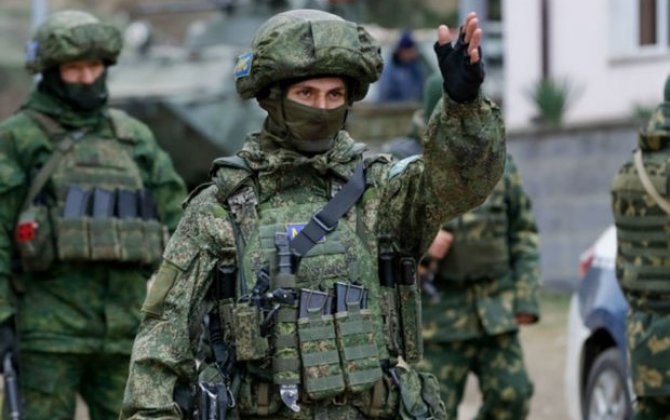 Сопротивление бесполезно: армянские вооруженные силы подлежат окончательному выводу с территории Азербайджана