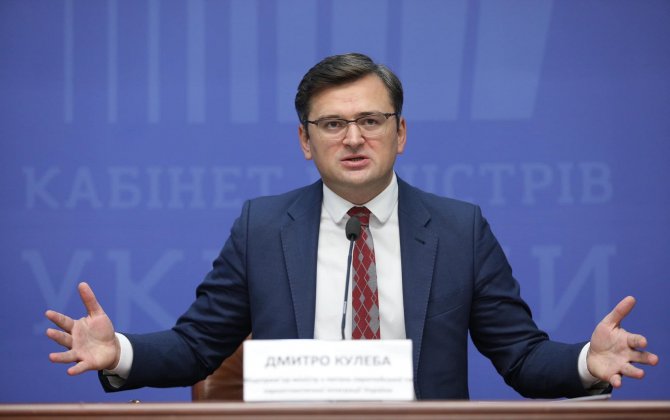 Киев назвал «красные линии» на переговорах с Москвой