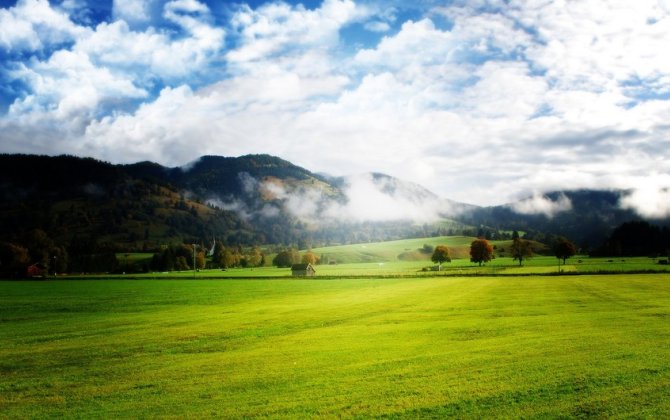 Mart ayının son gününə olan hava proqnozu Mart ayının son gününə olan hava proqnozu