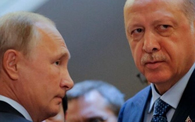 Bakıdan Rusiyaya KRİTİK HƏMLƏ - Putin Türkiyənin təklifini QƏBUL ETDİ