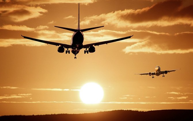 Rusiyanın 800 milyon dollarlıq təyyarəsinə həbs qoyulu