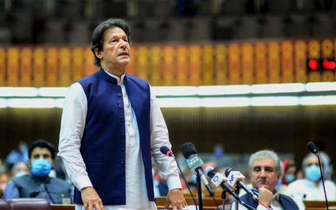 СМИ: спецслужбы Пакистана доложили о готовящемся покушении на жизнь премьер-министра