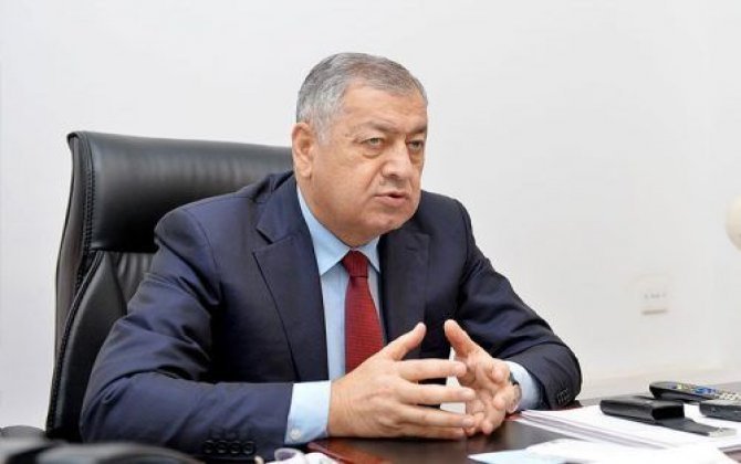 “Vahid Əhmədov Azərbaycan tarixində bir şəxsiyyət kimi öz yerini çoxdan tutub”