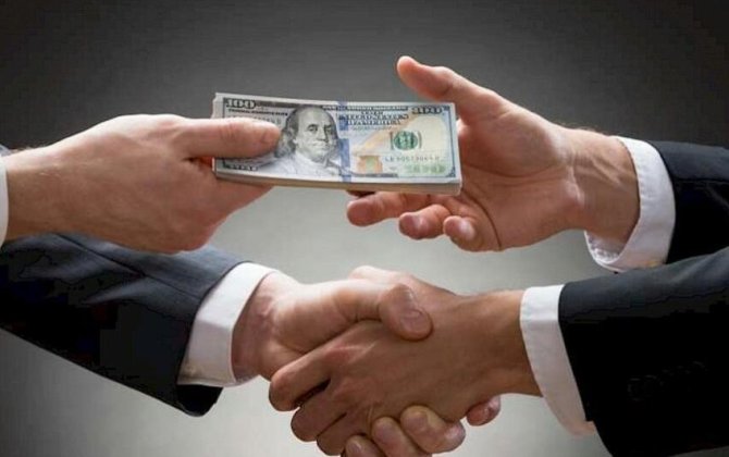 Korrupsiya ilə mübarizə beynəlxalq standarta uyğun olacaq