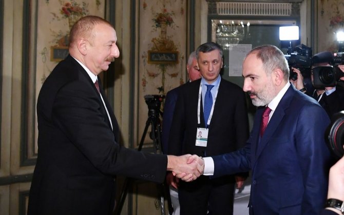 Анонсировано важное заявление в связи с предстоящей встречей Ильхама Алиева и Пашиняна