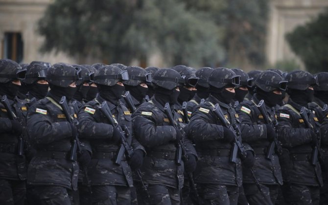 Xarici Kəşfiyyat Xidmətinə yeni səlahiyyət verildi