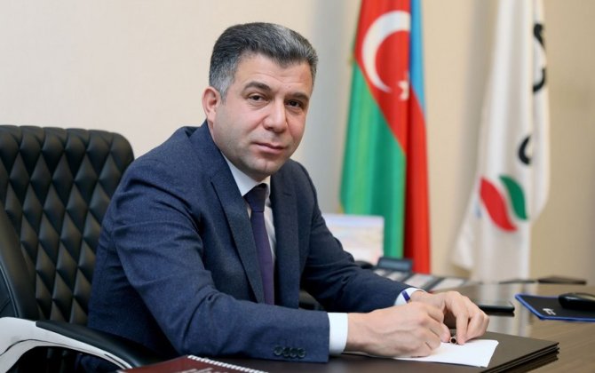 “Azəriqaz” rəhbəri tənqidlərə münasibət bildirib