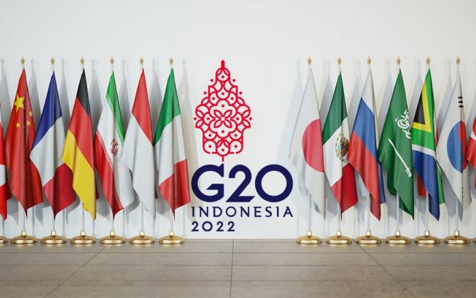 США отказались принимать участие во встречах G20 с Россией
