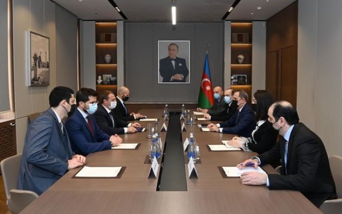 Ceyhun Bayramov: “Azərbaycan terrorçuluğun bütün formalarını qınayır”