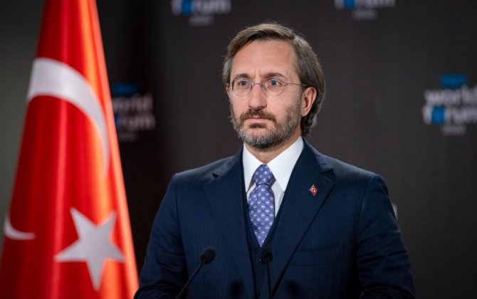 Официальная Анкара: Мы почувствовали свою силу при возвращении азербайджанских земель