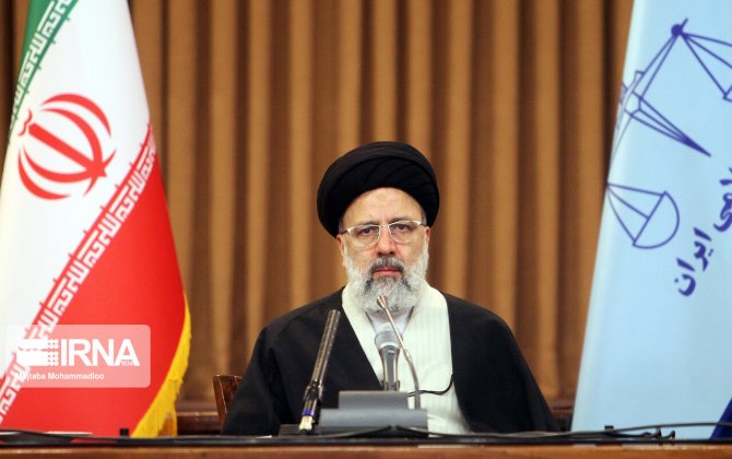 Раиси: Иран не отступит от реализации своего права на мирную ядерную программу