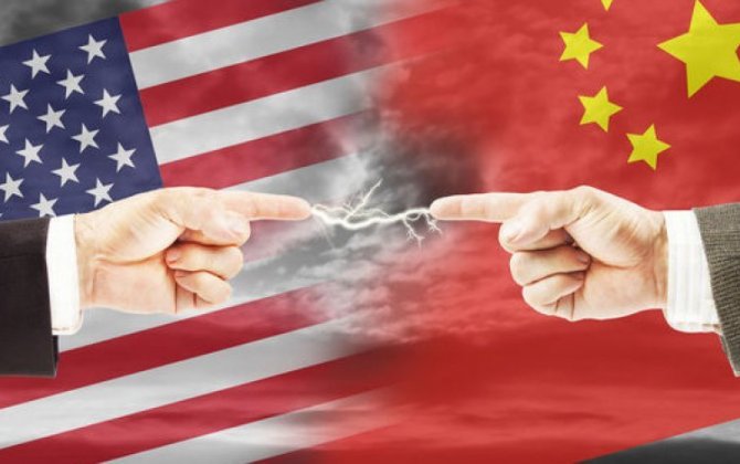 WSJ: Китай наращивает ядерный арсенал из-за угрозы от США