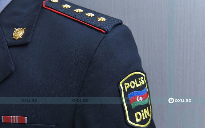 Vilayət Eyvazov polis kapitanını Xocalıya DYP rəisi təyin etdi – ƏMR Vilayət Eyvazov polis kapitanını Xocalıya DYP rəisi təyin etdi – ƏMR