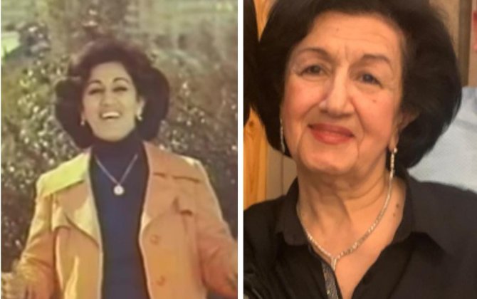 Tanınmış müğənnimiz 30 ildən sonra üzə çıxdı: “Özünü ailəsinə, nəvələrinə həsr edib...”
