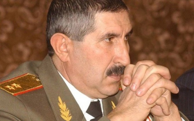 “Kəlbəcər -1990-cı illərdə işğal etdiyimiz Azərbaycan ərazisidir...”- Erməni general