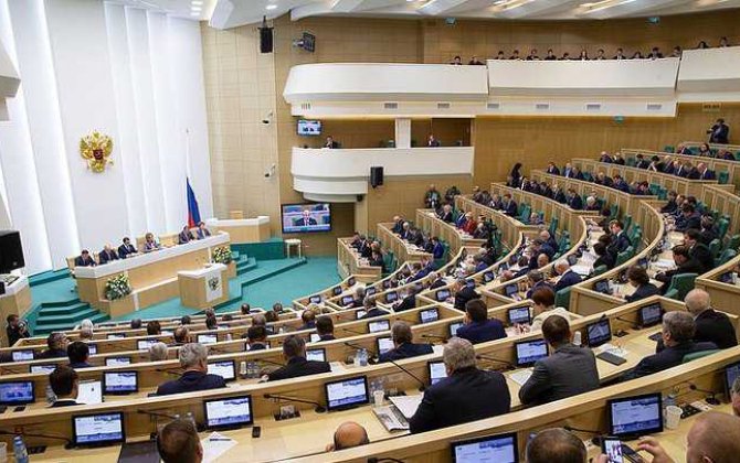 Amerikalılar bioloji laboratoriyaları Ukraynadan çıxarır...